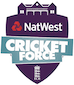 Natwest Cricket Force Logo