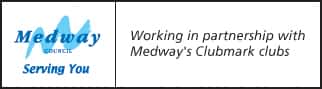 Medway Affiliation Logo